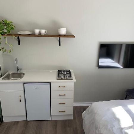 Solar Powered - Heart Of Constantia2 Apartment Cape Town Bagian luar foto